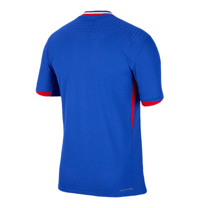 Camiseta MBAPPE #10 Francia Euro 2024 Primera Equipación Hombre-Versión Jugador