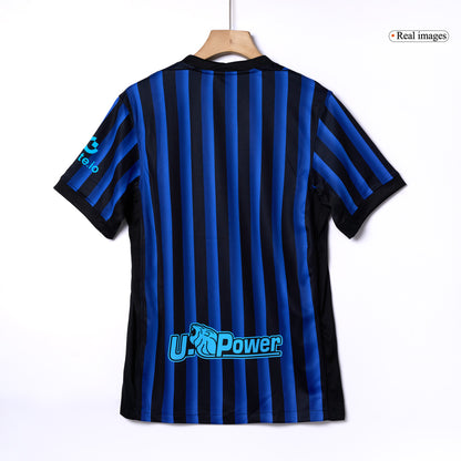 Camiseta LAUTARO #10 Inter de Milán 2025/26 Primera Equipación-Versión Hincha