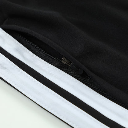 Conjunto Infantil de Entrenamiento Germany 2026 Kids