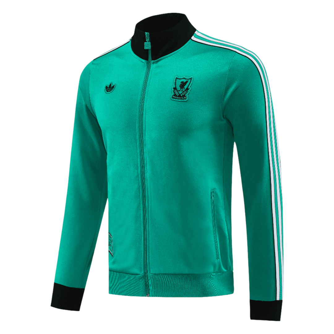 Conjunto de Chaqueta de Entrenamiento Liverpool 2025/26 - imagen 18