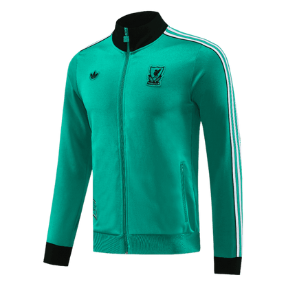 Conjunto de Chaqueta de Entrenamiento Liverpool 2025/26 - imagen 18