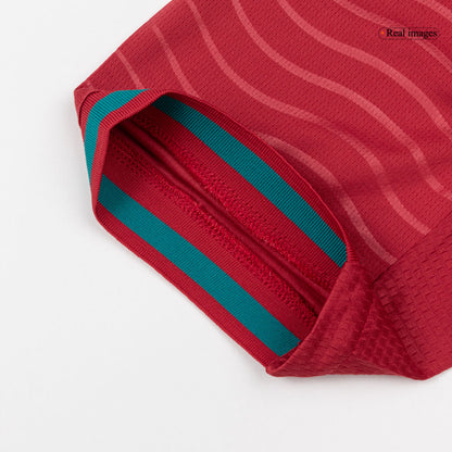 Camiseta RÚBEN DIAS #4 Portugal 2026 Primera Equipación Copa del Mundo - Versión Hincha