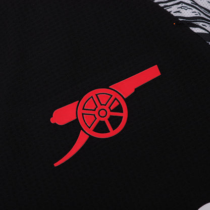 Camiseta Arsenal 2024/25 Segunda Equipación Hombre-Versión Jugador