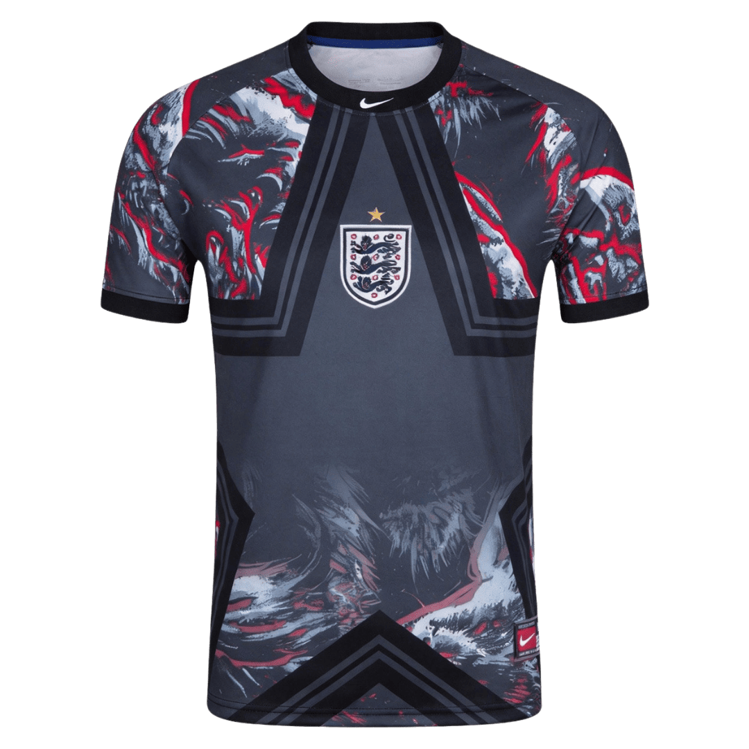 Camiseta Inglaterra 2026 Copa del Mundo - Versión Hincha