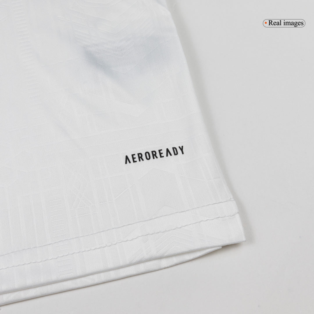 Conjunto Infantil Completo Arsenal 2025/26 Tercera Equipación Kids