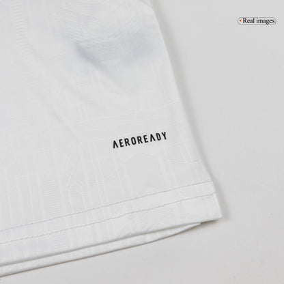 Conjunto Infantil Completo Arsenal 2025/26 Tercera Equipación Kids