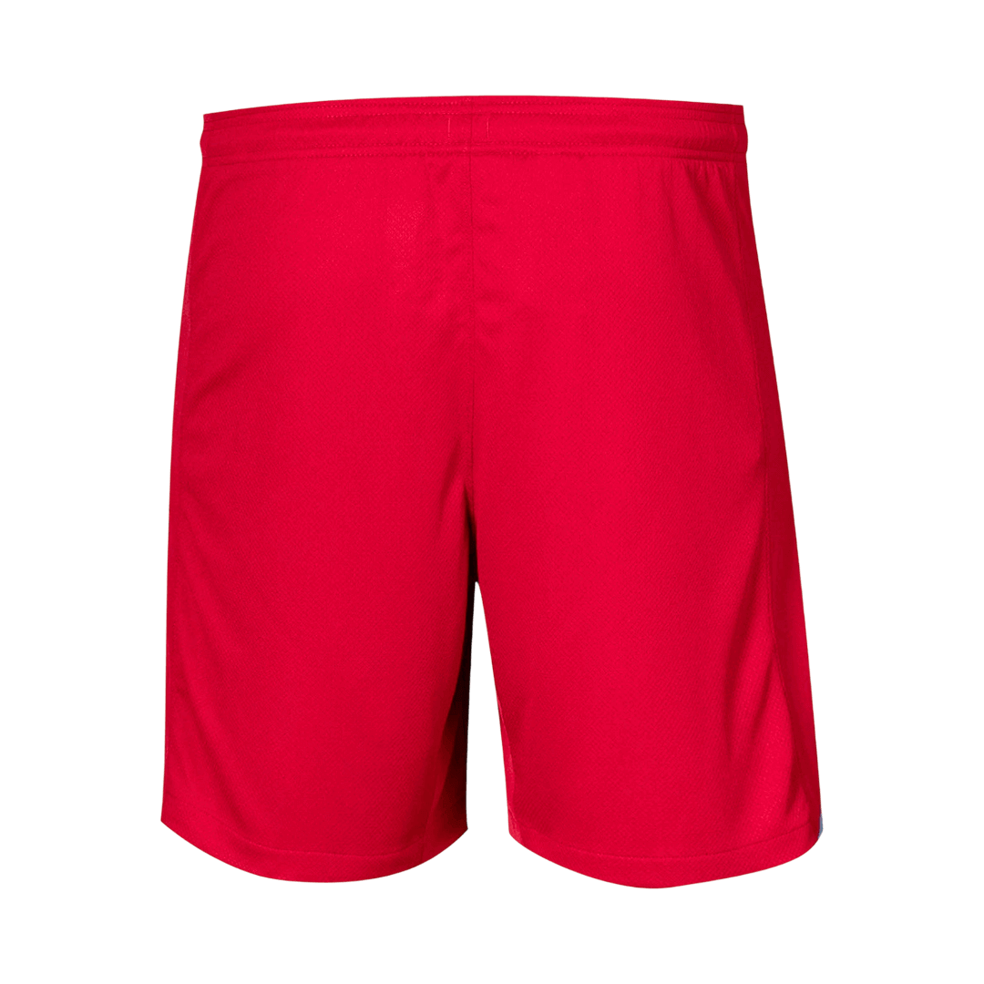 Pantalón Corto Barcelona 2025/26 Cuarta Equipación visitante - Vista 2