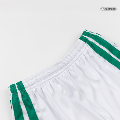 Conjunto Infantil Mexico 2025/26 Primera Equipación Kids