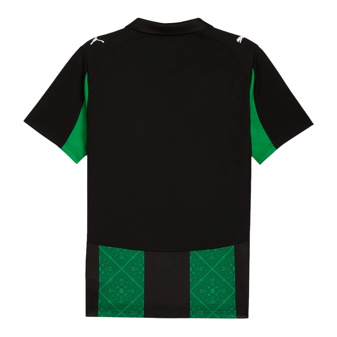 Camiseta RC Lens 2025/26 Segunda Equipación - Versión Hincha