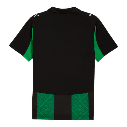 Camiseta RC Lens 2025/26 Segunda Equipación - Versión Hincha