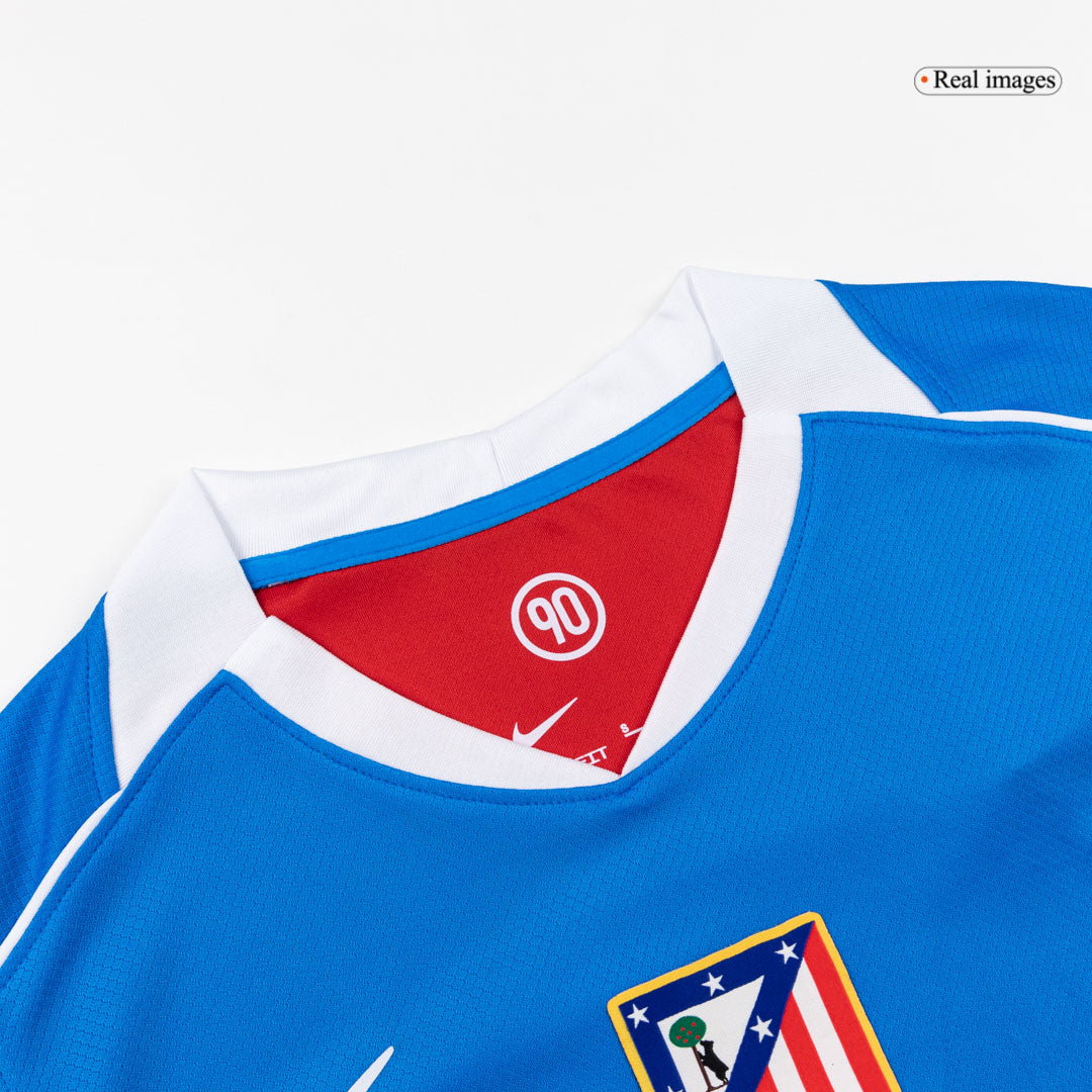 Conjunto Atletico Madrid 2025/26 Tercera Equipación - Vista 7