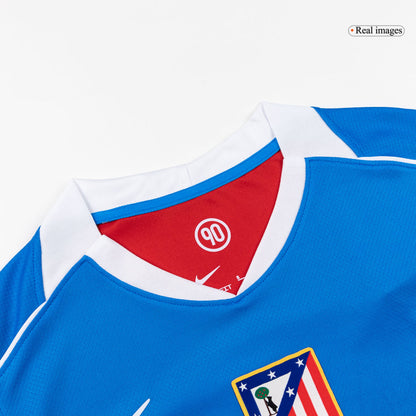 Conjunto Atletico Madrid 2025/26 Tercera Equipación - Vista 7