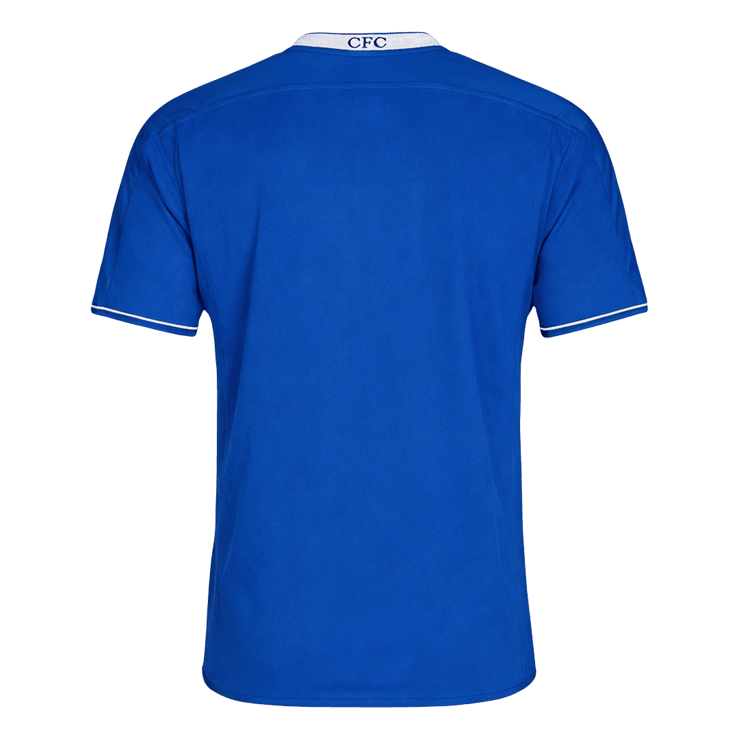 Retro 2003/05 Chelsea Primera Equipación - Vista 6