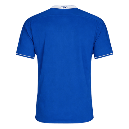 Retro 2003/05 Chelsea Primera Equipación - Vista 6