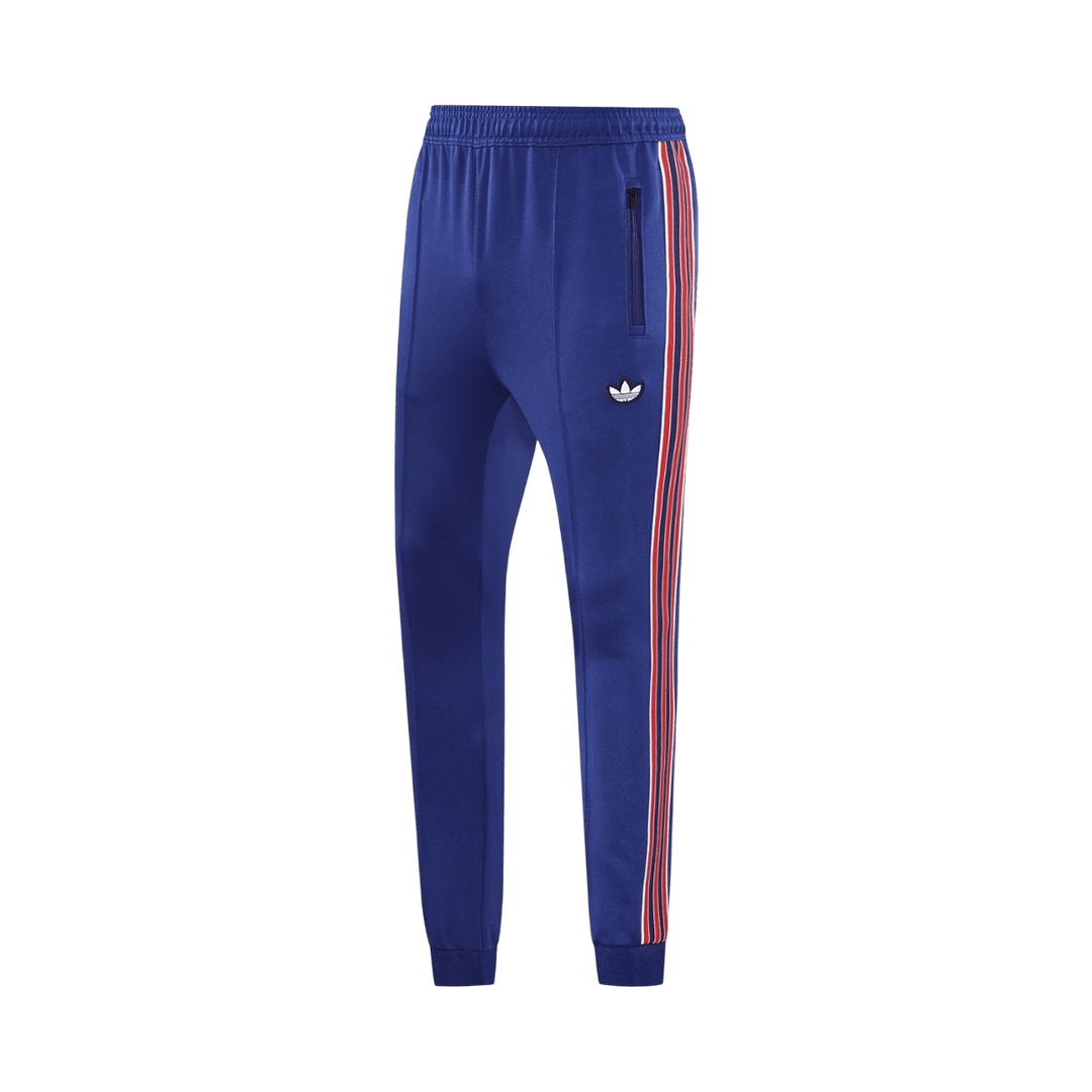 Conjunto de Chaqueta de Entrenamiento Arsenal 2025/26