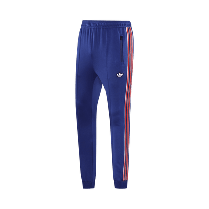 Conjunto de Chaqueta de Entrenamiento Arsenal 2025/26