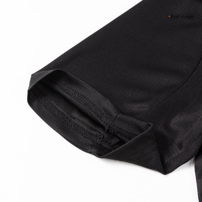 Camiseta CHERKI #10 Manchester City 2025/26 Segunda Equipación - Versión Hincha