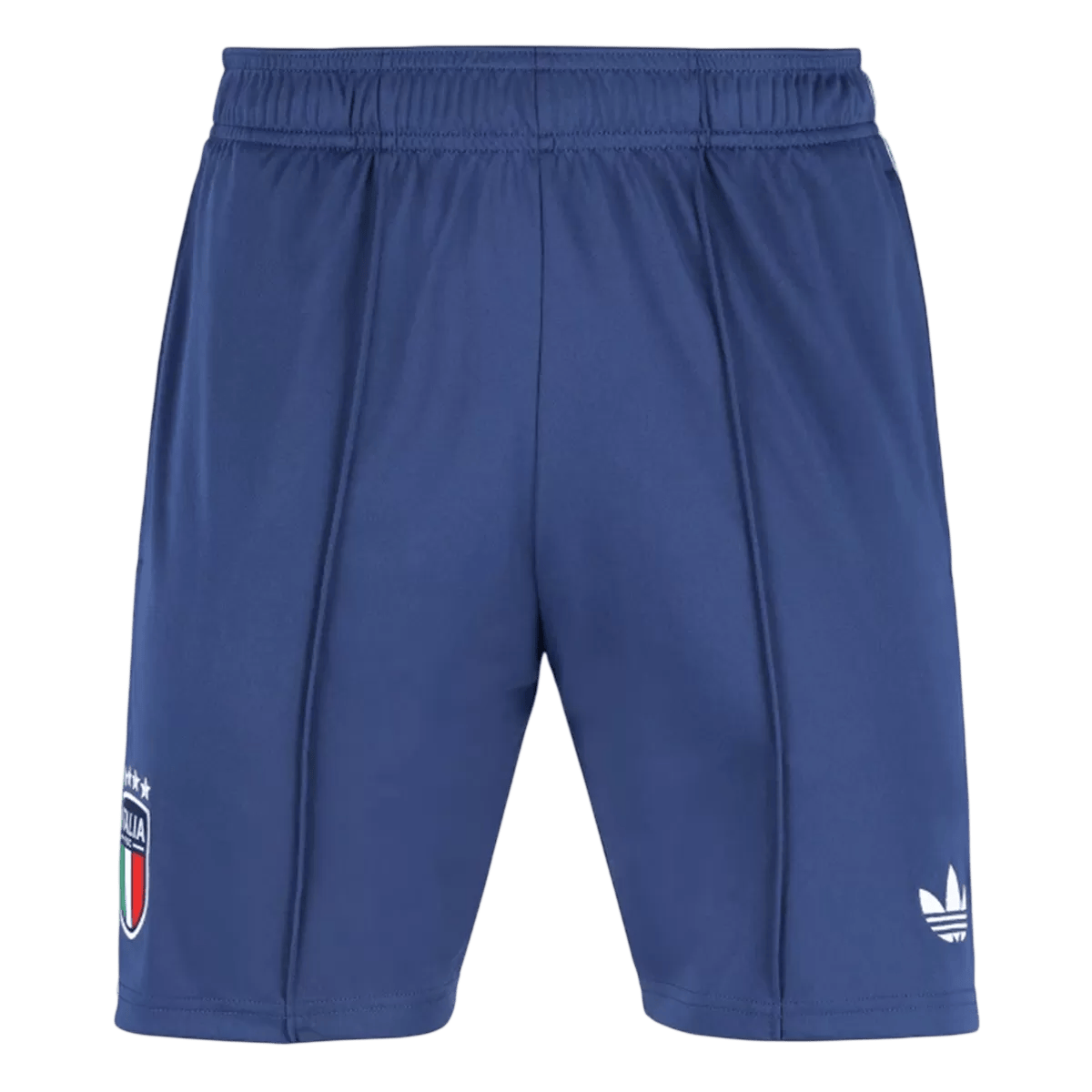 Pantalón Corto Italia 2026 Segunda Equipación Copa del Mundo
