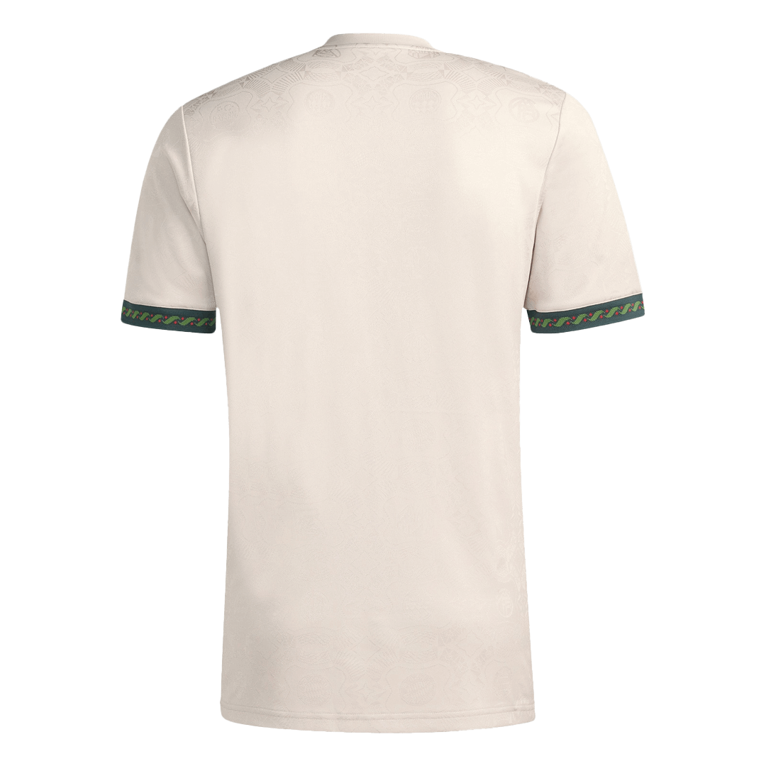 Conjunto Bayern Munich 2025/26 - Vista 8
