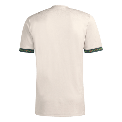 Conjunto Bayern Munich 2025/26 - Vista 8