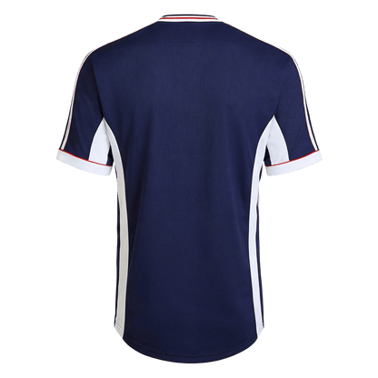 Retro 1998 Yugoslavia Primera Equipación Copa del Mundo - Vista 3