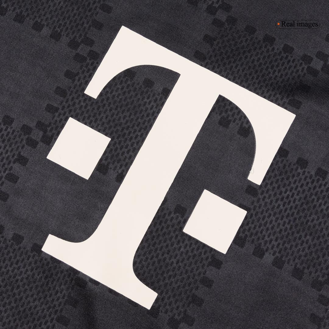 Conjunto Infantil Completo Bayern Munich 2025/26 Tercera Equipación Kids