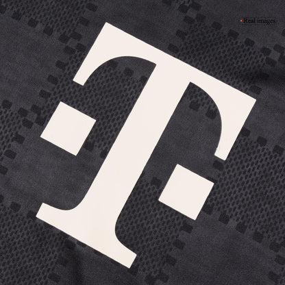 Conjunto Infantil Completo Bayern Munich 2025/26 Tercera Equipación Kids