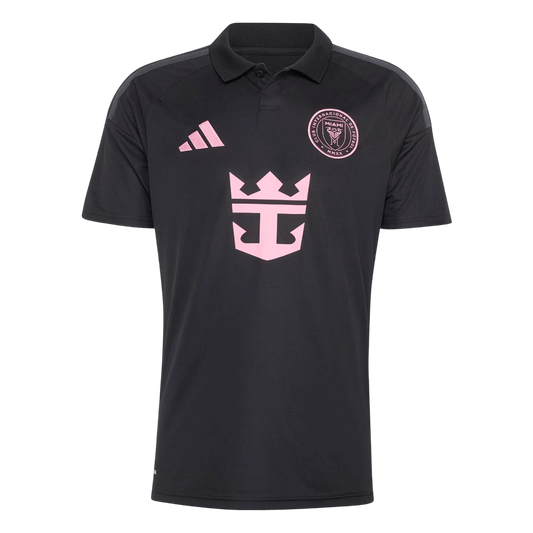 Camiseta Inter Miami CF 2026 Segunda Equipación - Versión Hincha