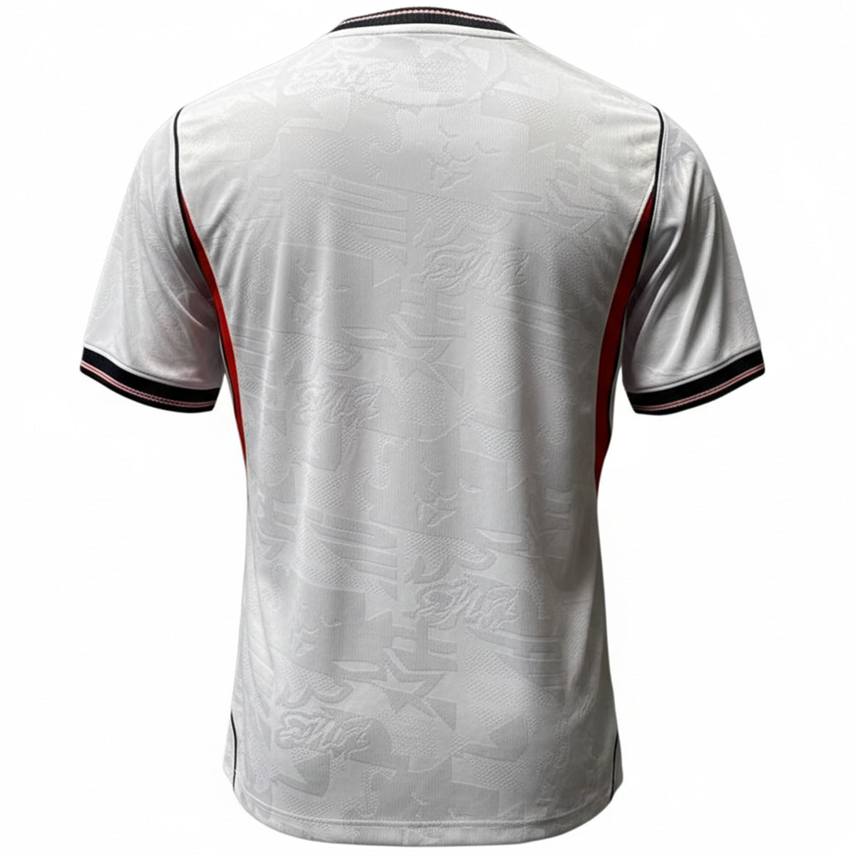 Camiseta Auténtica Inglaterra 2026 Primera Equipación Copa del Mundo - Versión Jugador - Vista 7
