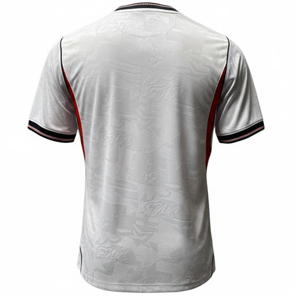 Camiseta Auténtica Inglaterra 2026 Primera Equipación Copa del Mundo - Versión Jugador - Vista 7