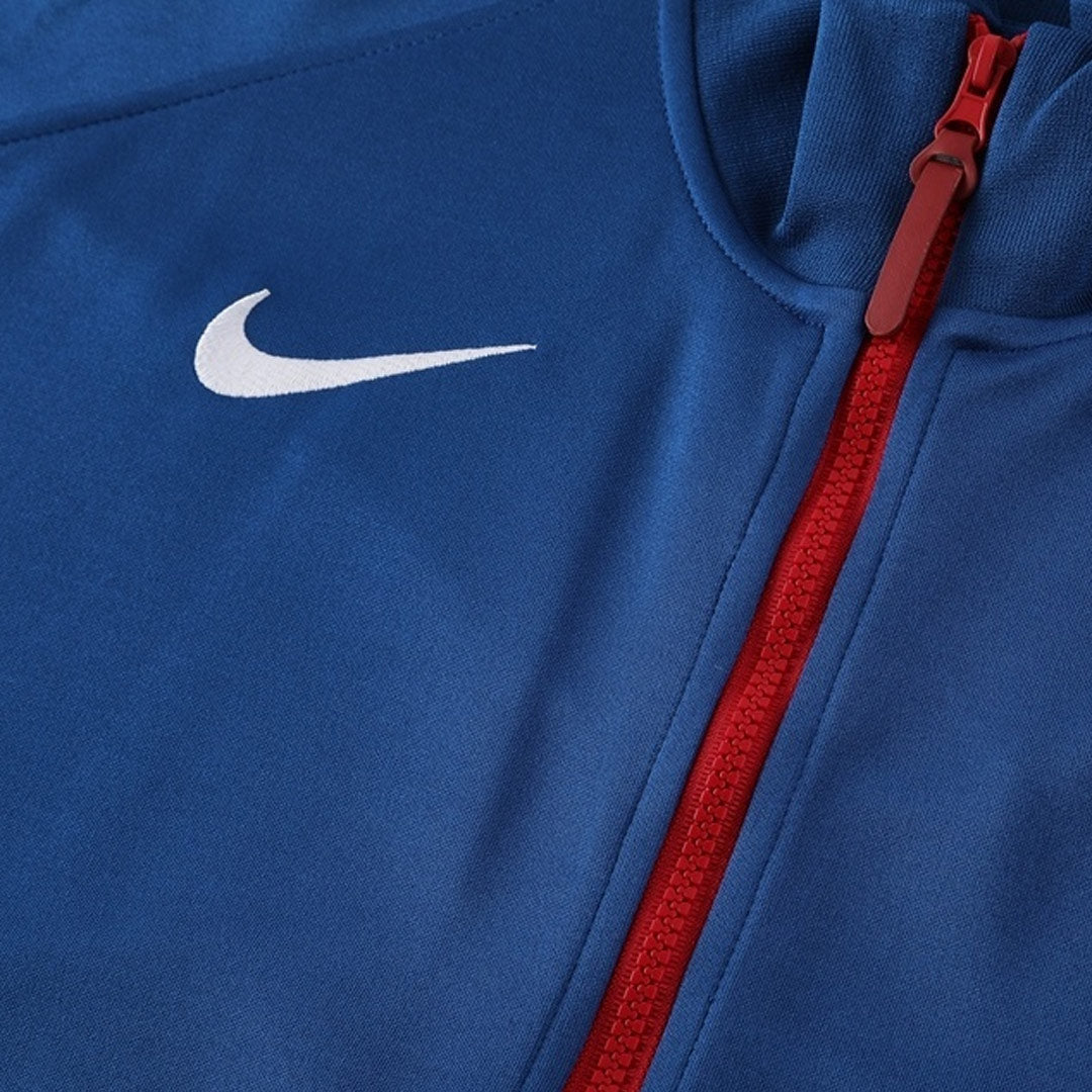 Conjunto de Chaqueta de Entrenamiento 2025/26
