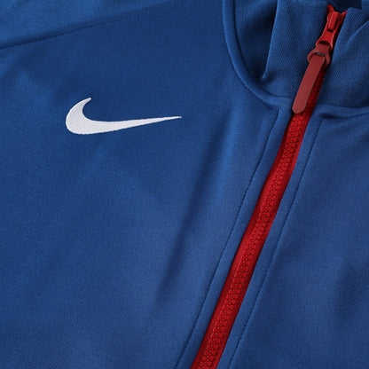 Conjunto de Chaqueta de Entrenamiento 2025/26