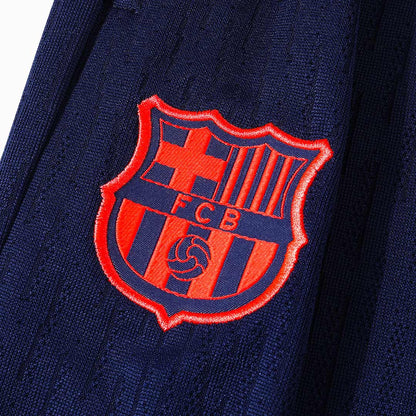 Conjunto Infantil de Entrenamiento Barcelona 2025/26 - Vista 8