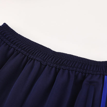 Conjunto de Chaqueta de Entrenamiento Olympique Lyonnais 2025/26