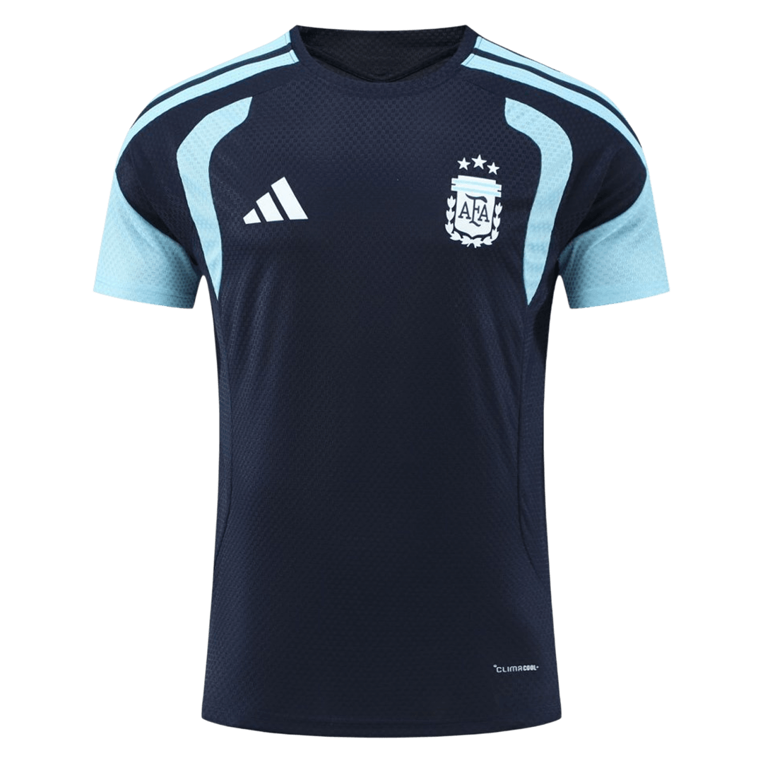 Conjunto Auténtico Argentina 2026 Pre-Partido Copa del Mundo - imagen 18