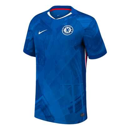 Camiseta PALMER #10 Chelsea 2025/26  Primera Equipación Hombre-Versión Hincha(Calidad Premium)