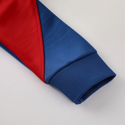 Conjunto de Chaqueta de Entrenamiento 2025/26