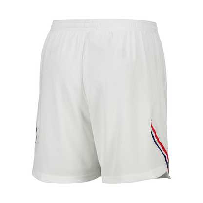 Pantalón Corto Francia 2026 Primera Equipación Copa del Mundo