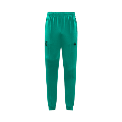 Conjunto de Chaqueta de Entrenamiento Liverpool 2025/26 - Vista 3