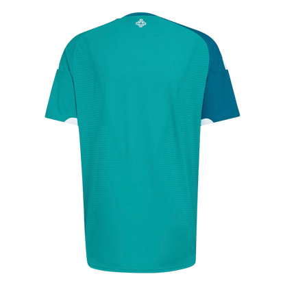 Camiseta Irlanda del Norte 2026 Primera Equipación Copa del Mundo - Versión Hincha - Vista 2