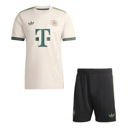 Conjunto Bayern Munich 2025/26
