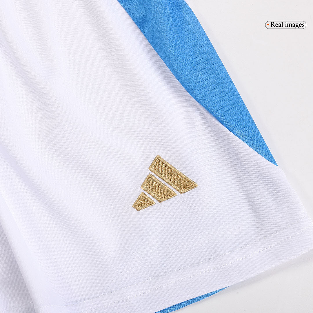 Miniconjunto Argentina 2024 Primera Equipación Niño