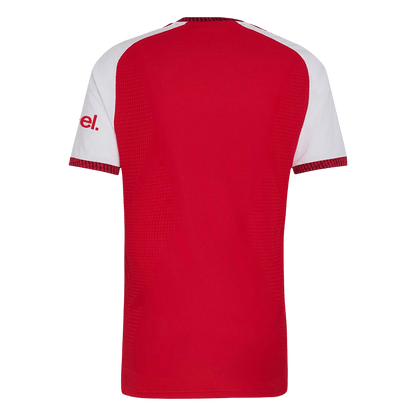 Camiseta Auténtica Arsenal 2026/27 Primera Equipación - Versión Jugador - Vista 2