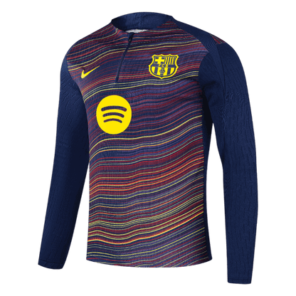 Conjunto Infantil de Entrenamiento Barcelona 2025/26