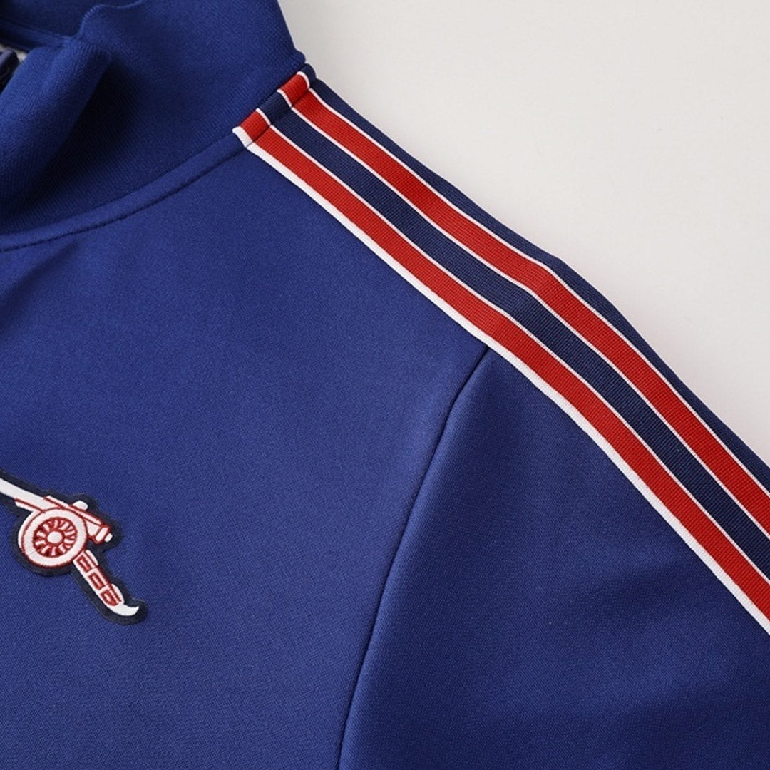 Conjunto de Chaqueta de Entrenamiento Arsenal 2025/26