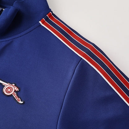 Conjunto de Chaqueta de Entrenamiento Arsenal 2025/26