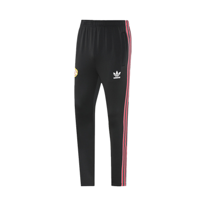 Conjunto de Chaqueta de Entrenamiento Manchester United 2025/26