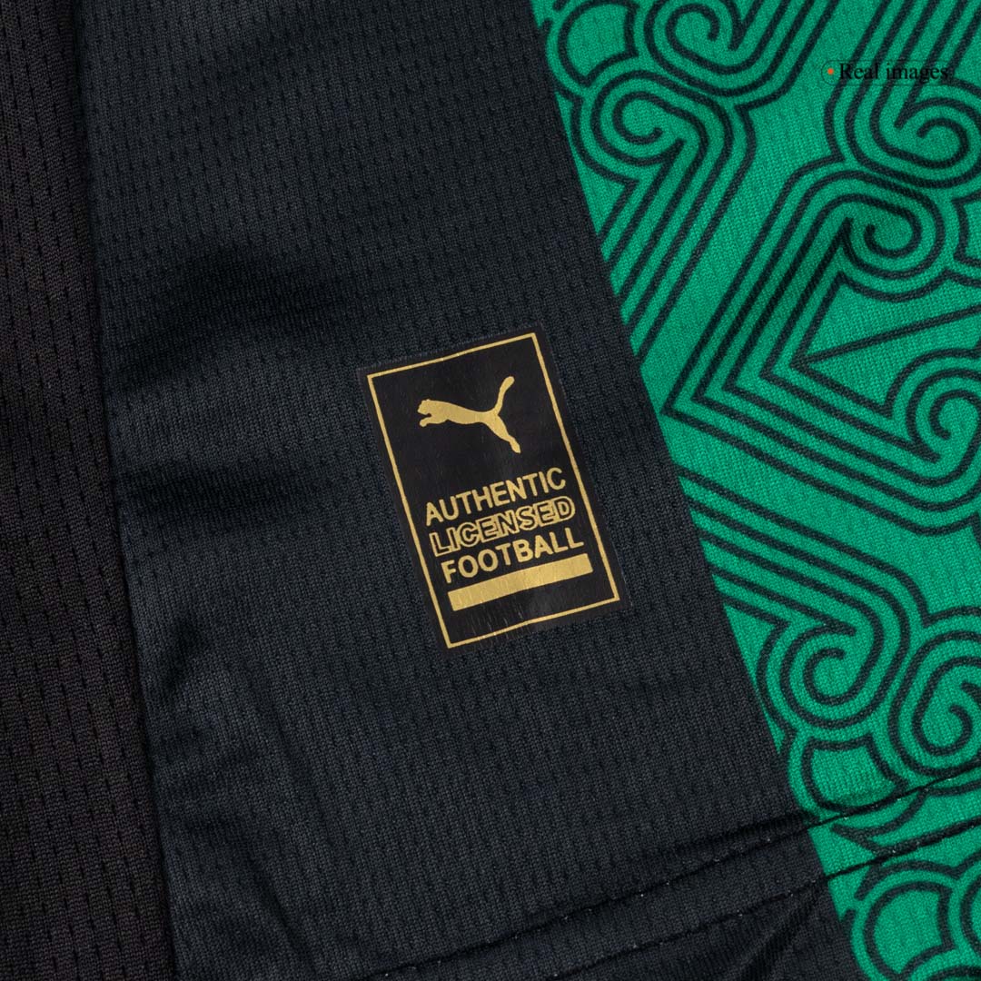 Camiseta THAUVIN #10 RC Lens 2025/26 Segunda Equipación - Versión Hincha