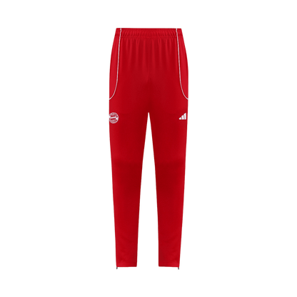 Conjunto de Chaqueta de Entrenamiento Bayern Munich 2025/26