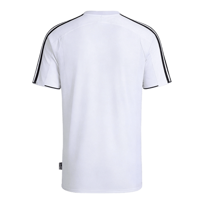 Retro 2003/04 Real Madrid Primera Equipación